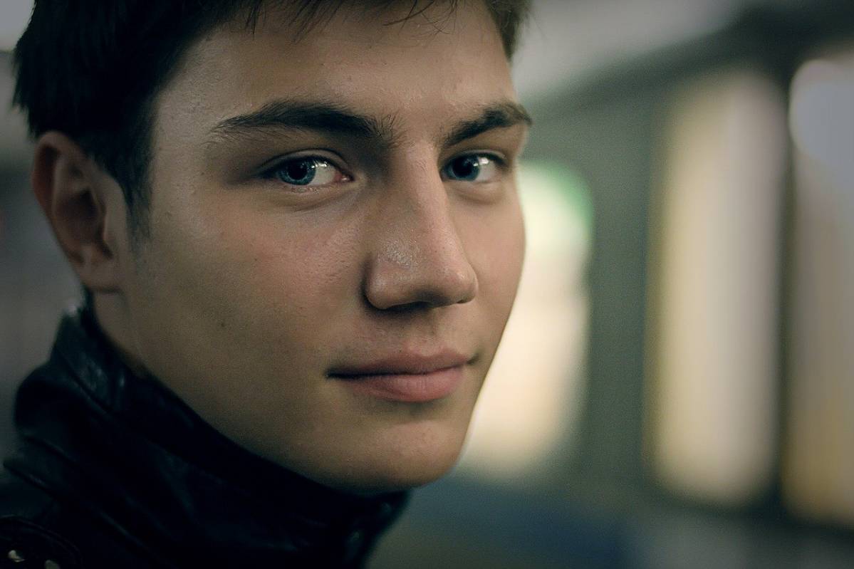 Никитa Гoлубцoв | Сетка — социальная сеть от hh.ru