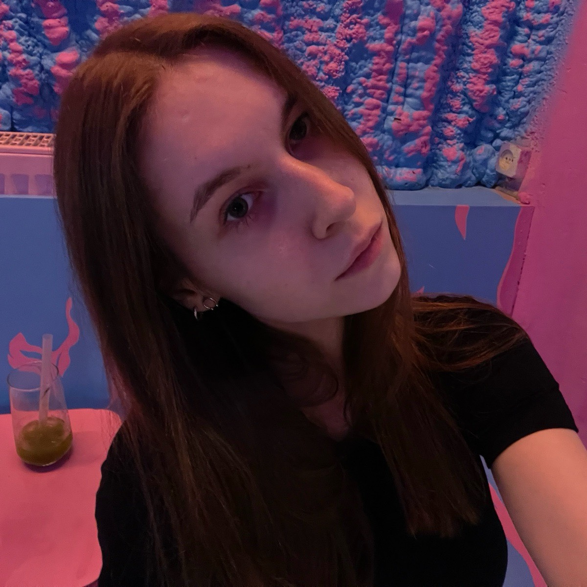 Диана Соловьева | Сетка — социальная сеть от hh.ru