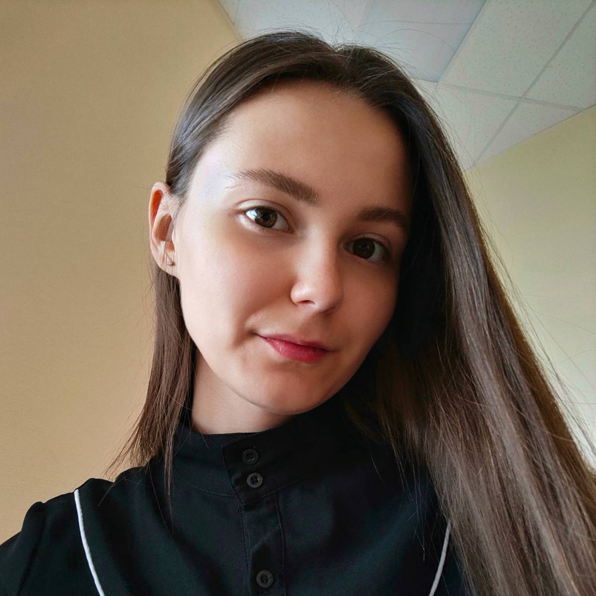 Кристина Григорьева