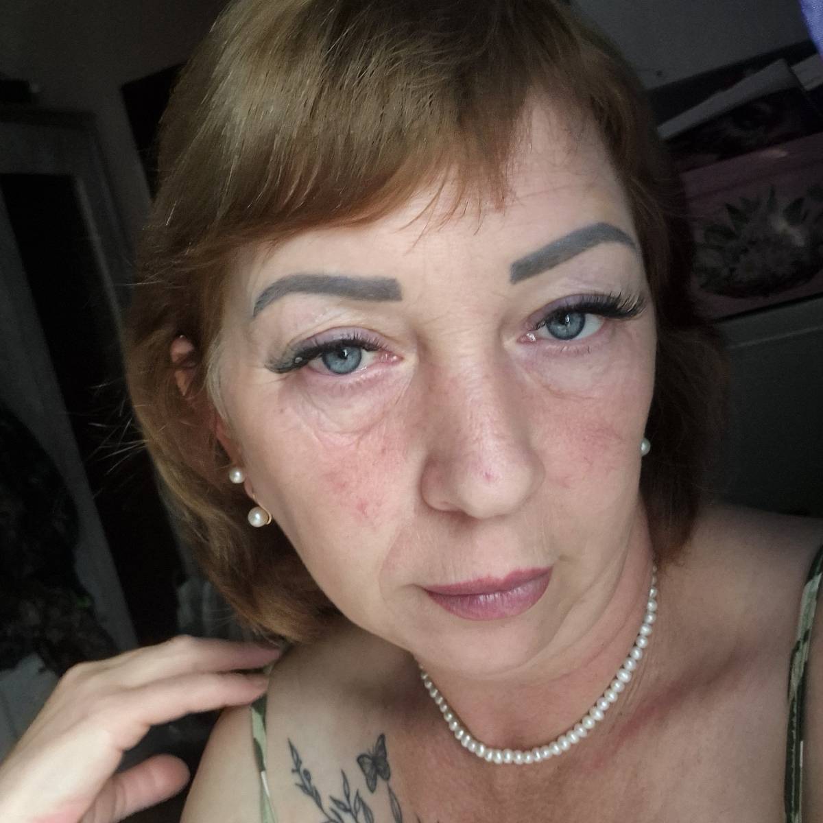 Юлия Калашникова