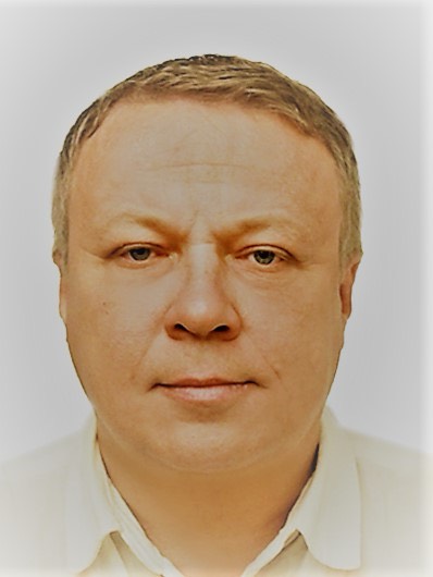 Дмитрий Минин