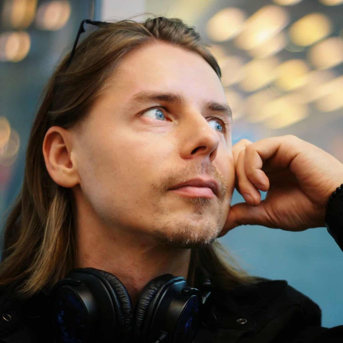 Юрий Широков