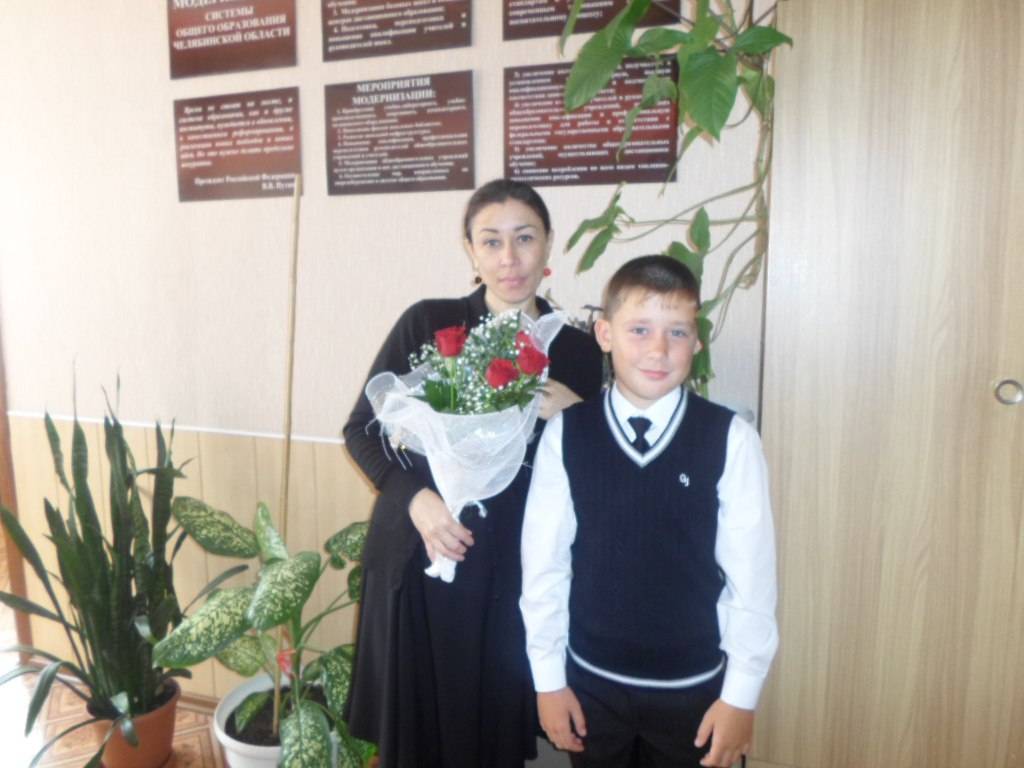 Татьяна Матафонова