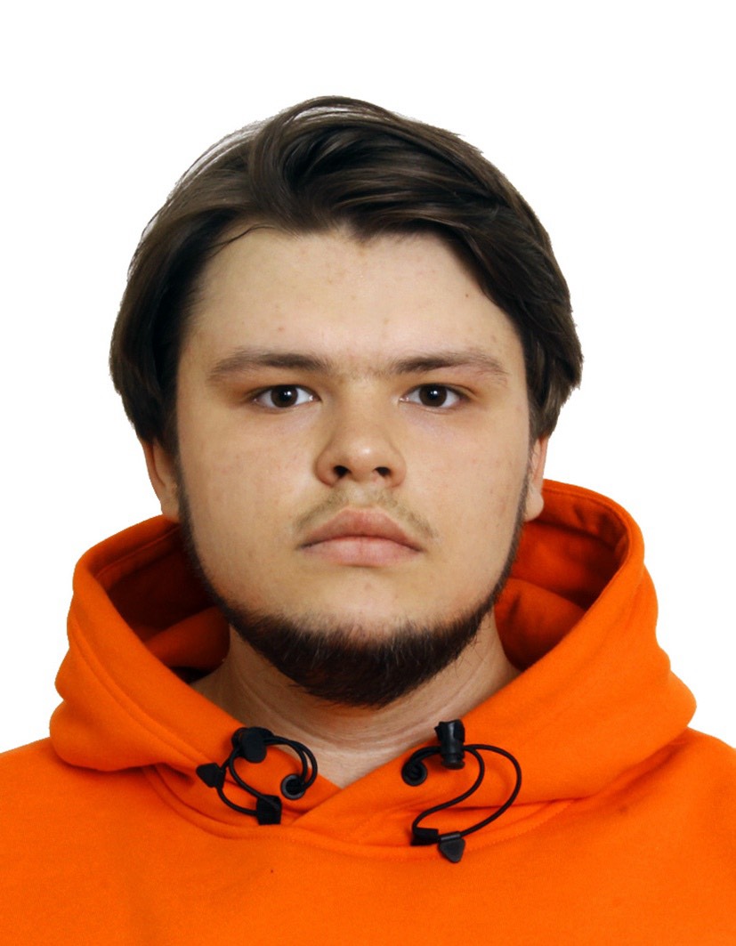 Артем Ливадных
