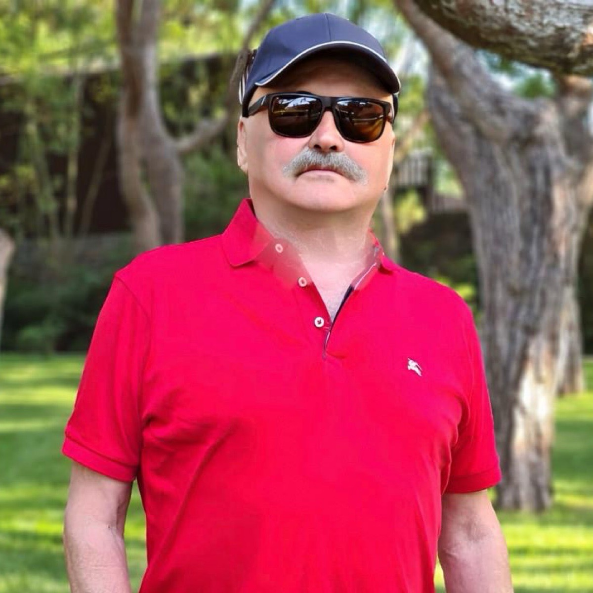 Ильмир Темиргалиев