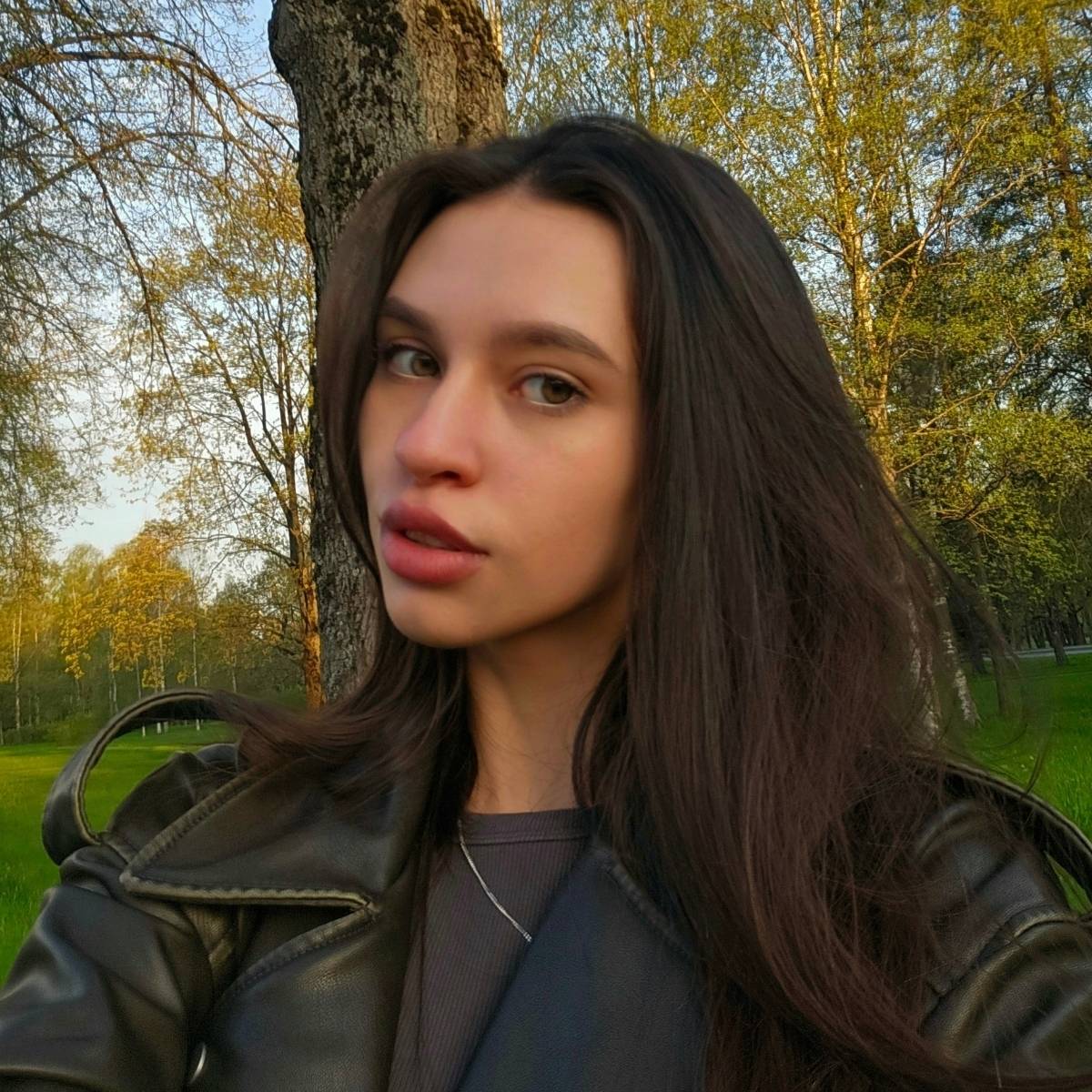 Мария Смирнова