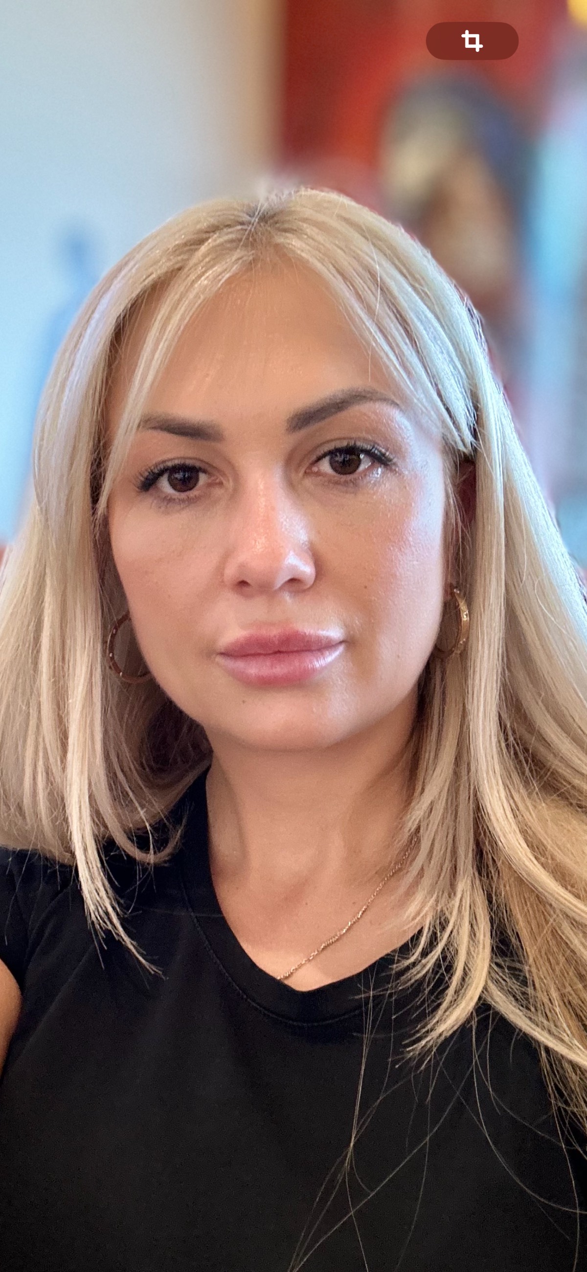 Екатерина Стародубова