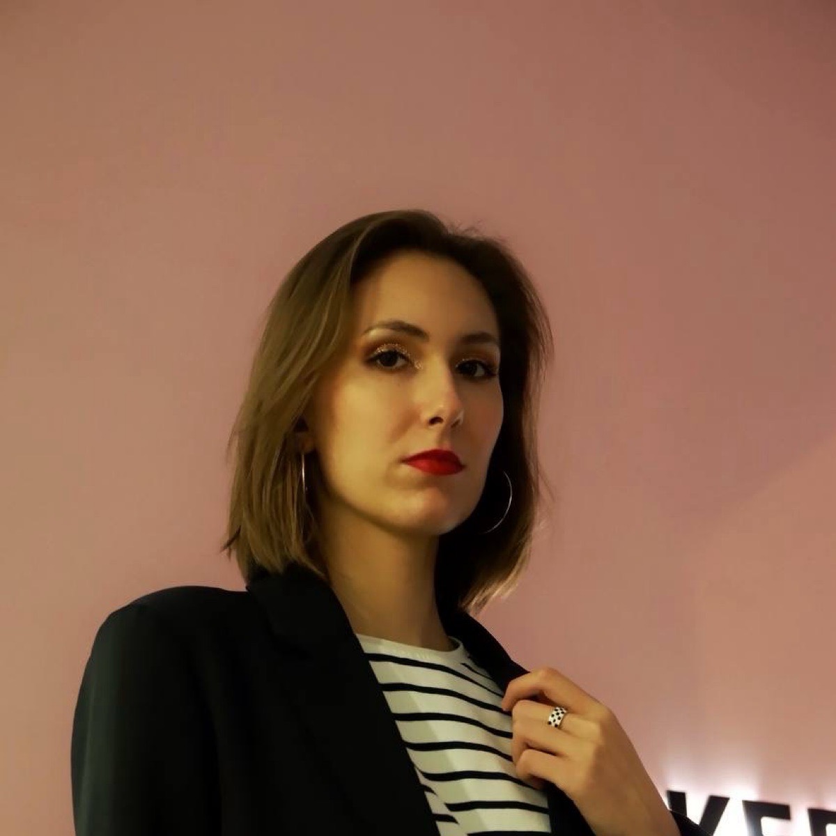 Валерия Арямнова