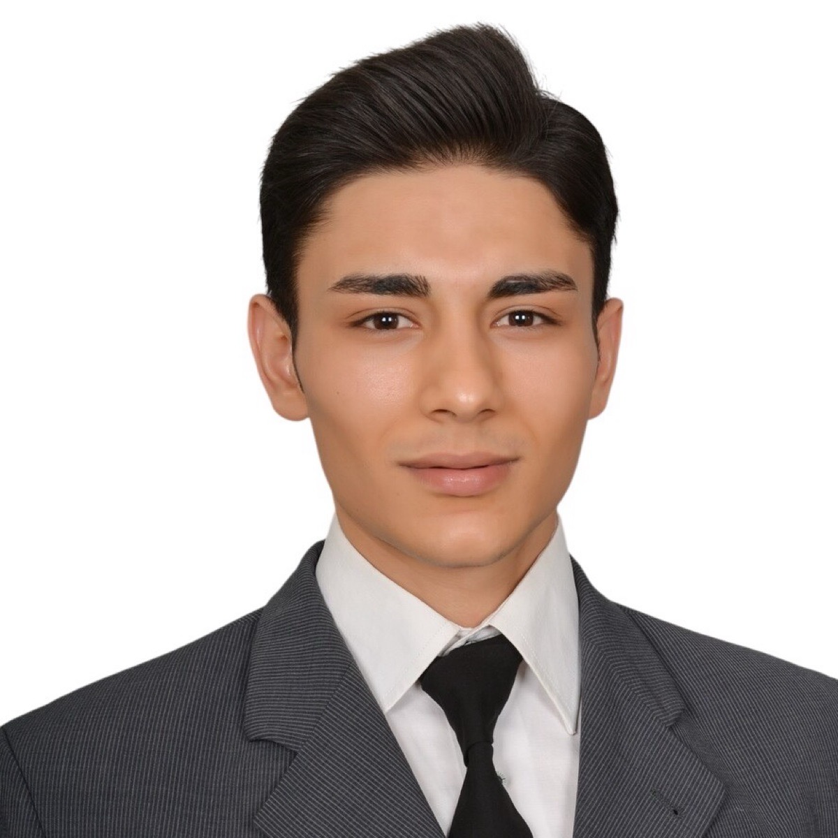 Семих Гюльшен | Сетка — социальная сеть от hh.ru