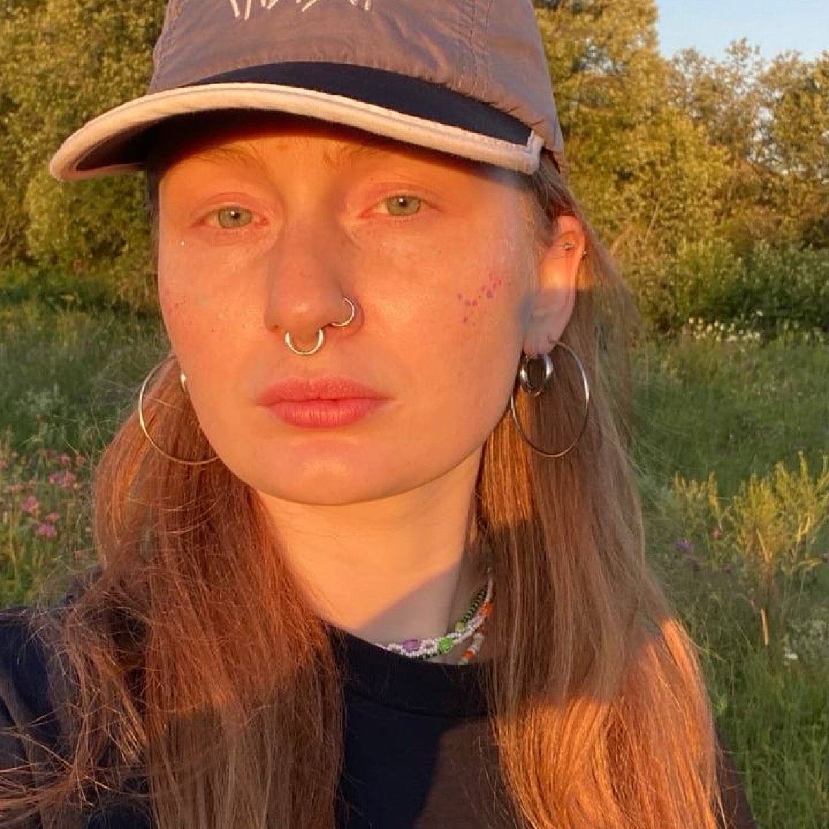 Валерия Салтыкова