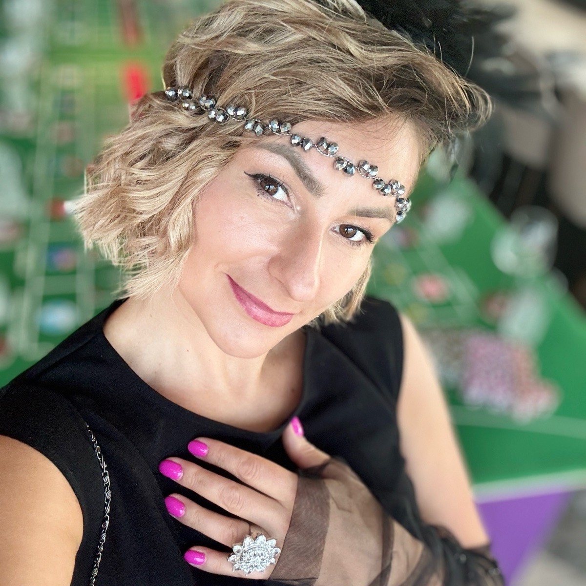 Лилия Безгинова | Сетка — социальная сеть от hh.ru