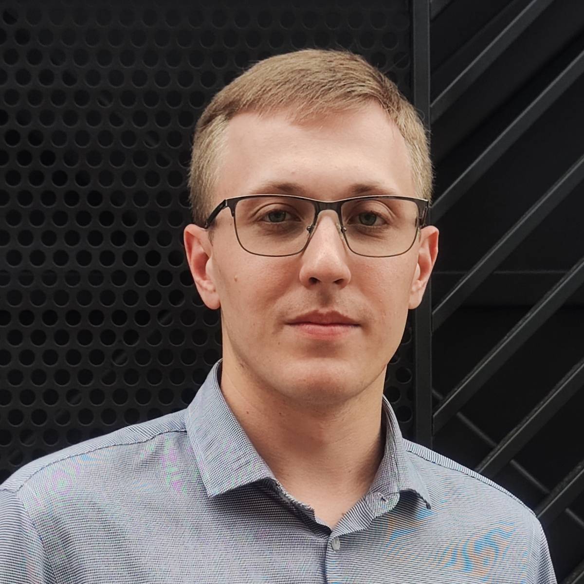 Егор Демин