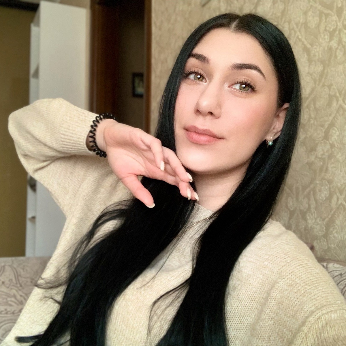 Анна Тимофеева
