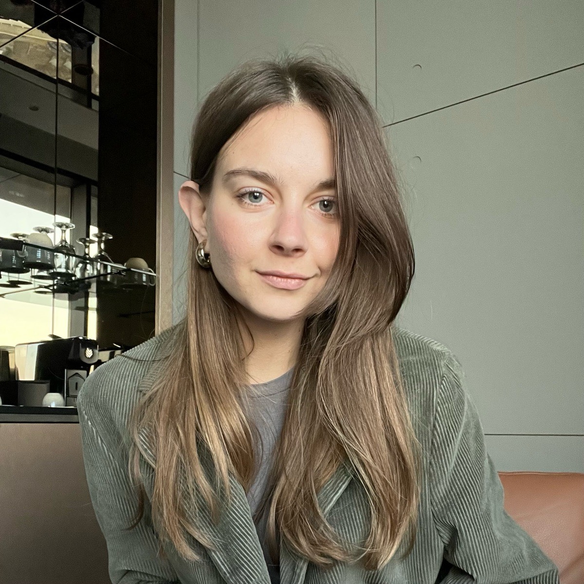 Александра Макарова | Сетка — социальная сеть от hh.ru