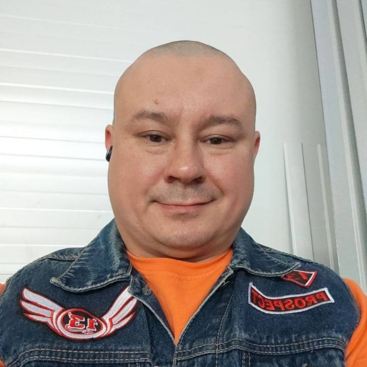 Алекс Король