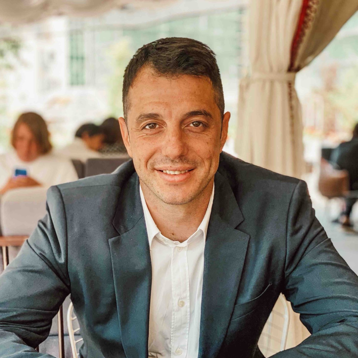 Алексей Родин | Сетка — социальная сеть от hh.ru