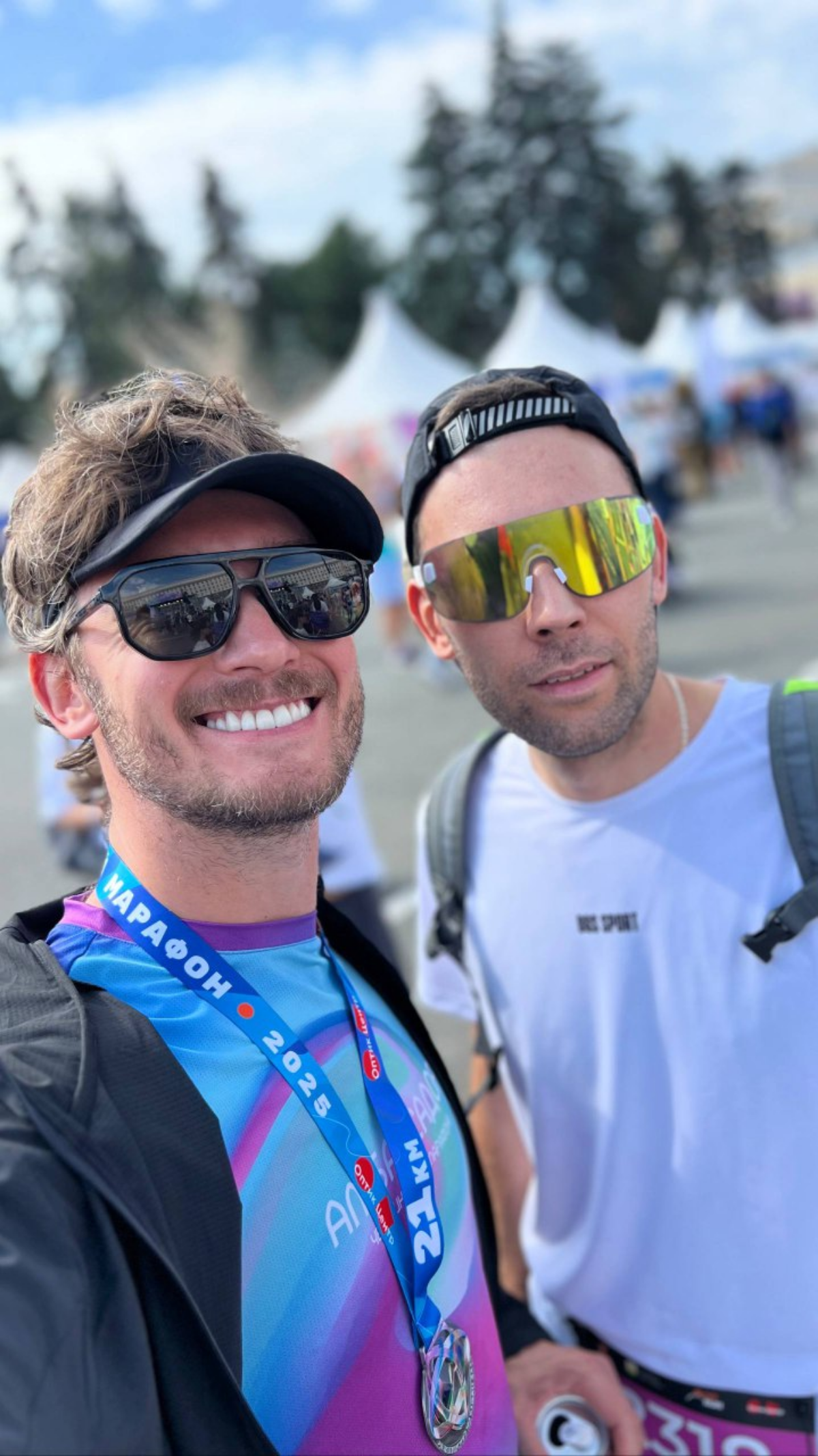 Челябинский марафон. 21 км | Сетка — социальная сеть от hh.ru