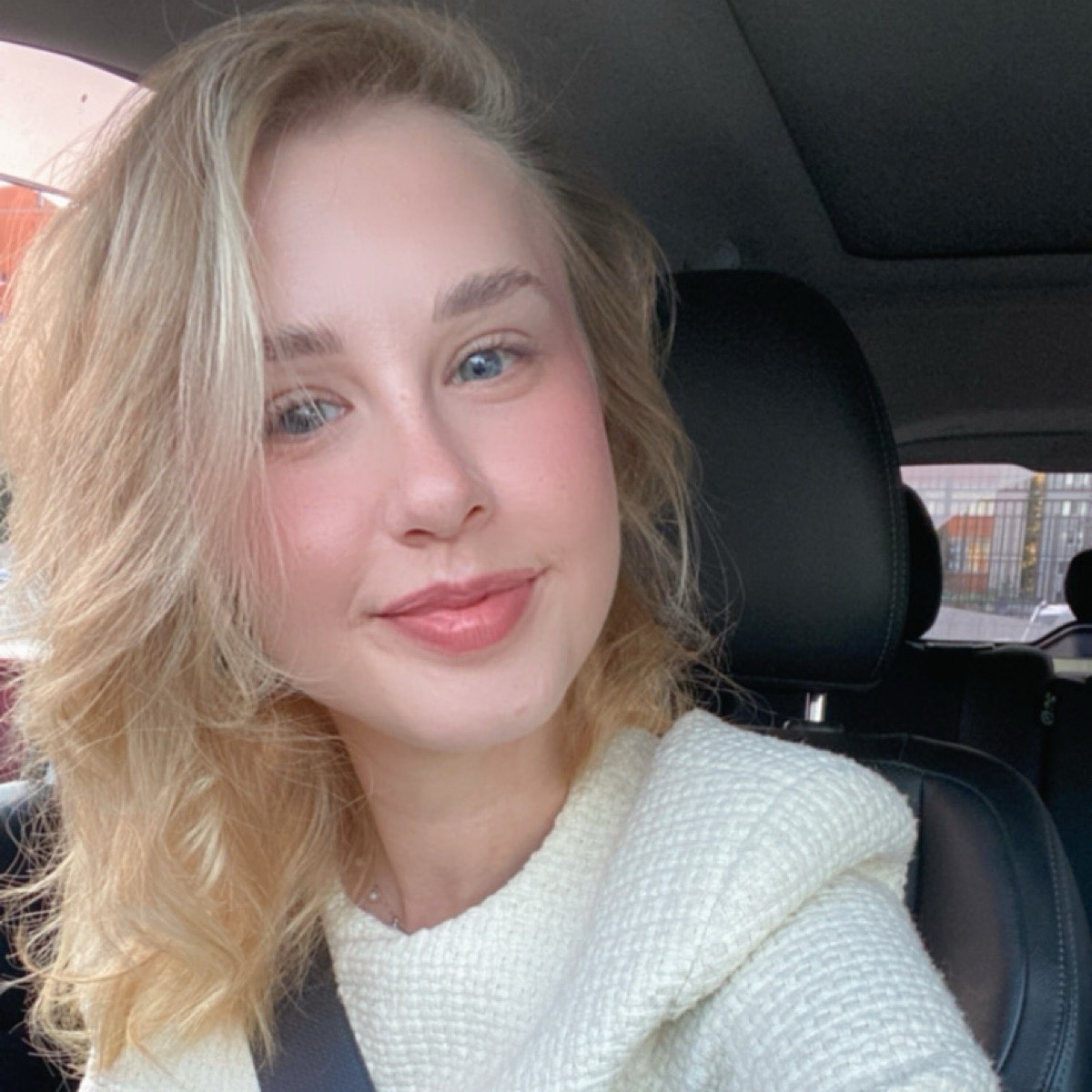 Надежда Железнова | Сетка — социальная сеть от hh.ru