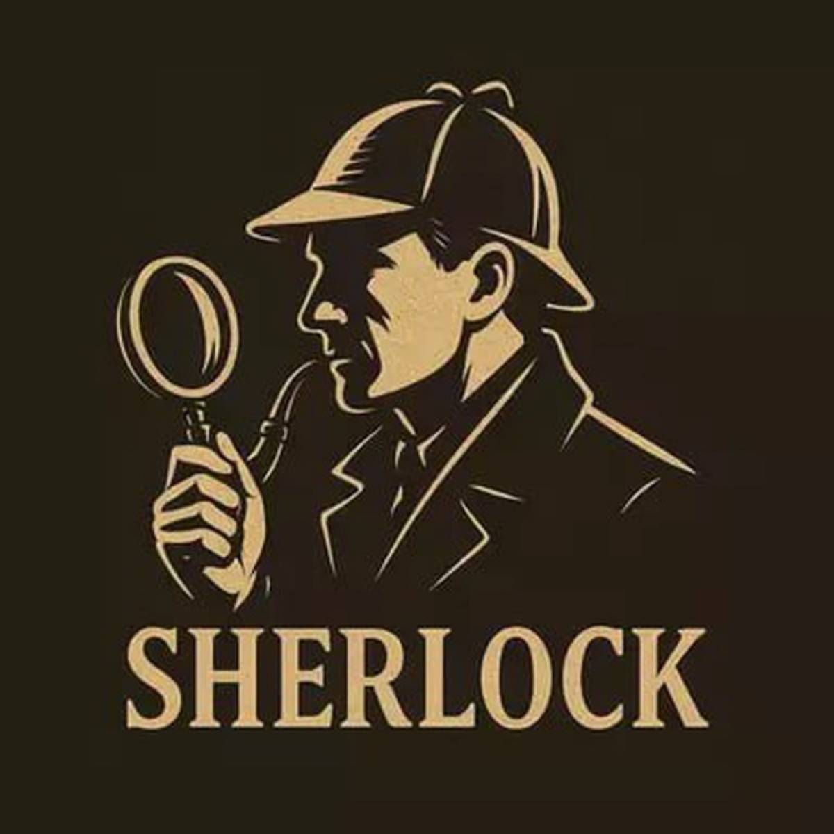 Илья Шерлок