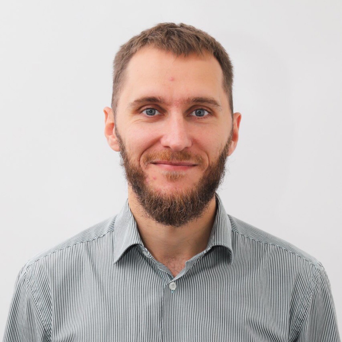 Семён Фролов | Сетка — социальная сеть от hh.ru