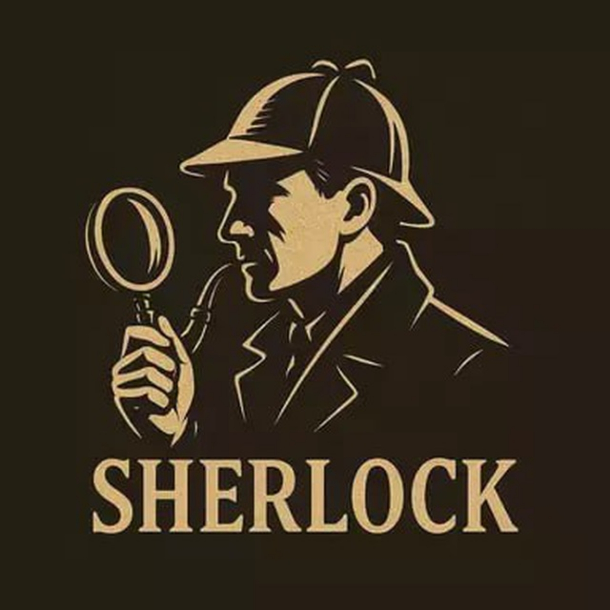 Шерлок