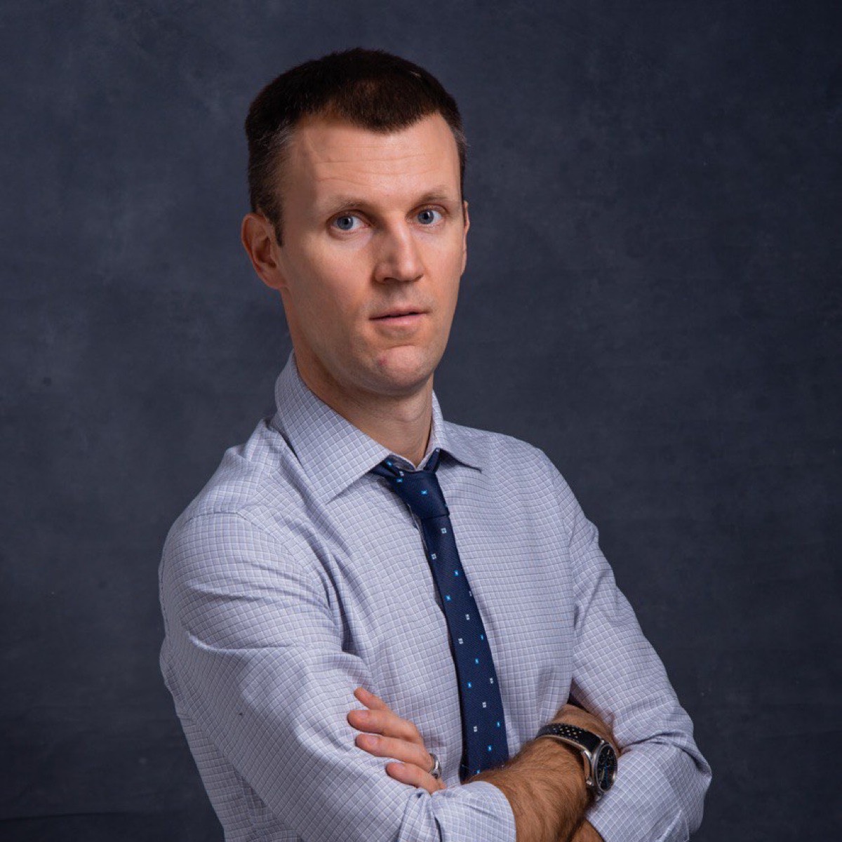 Андрей Кирсанов | Сетка — социальная сеть от hh.ru