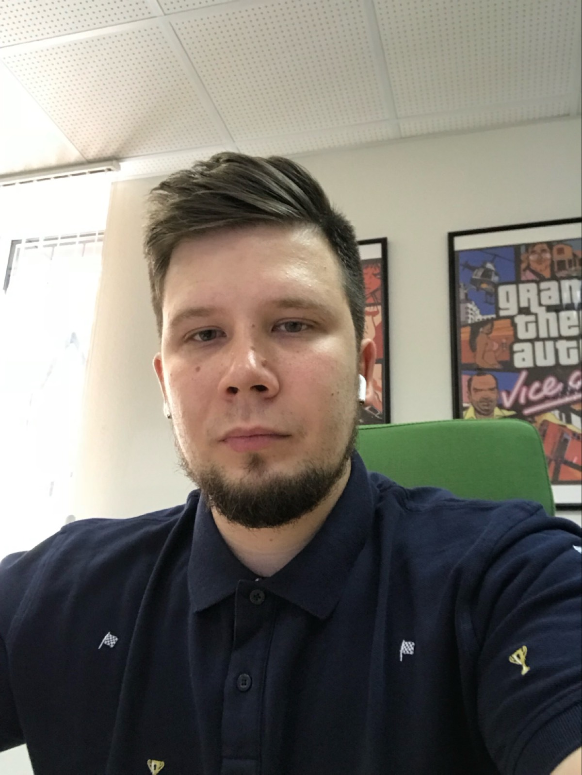 Анатолий Войта