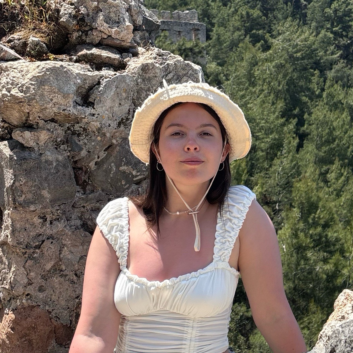Екатерина Петрова