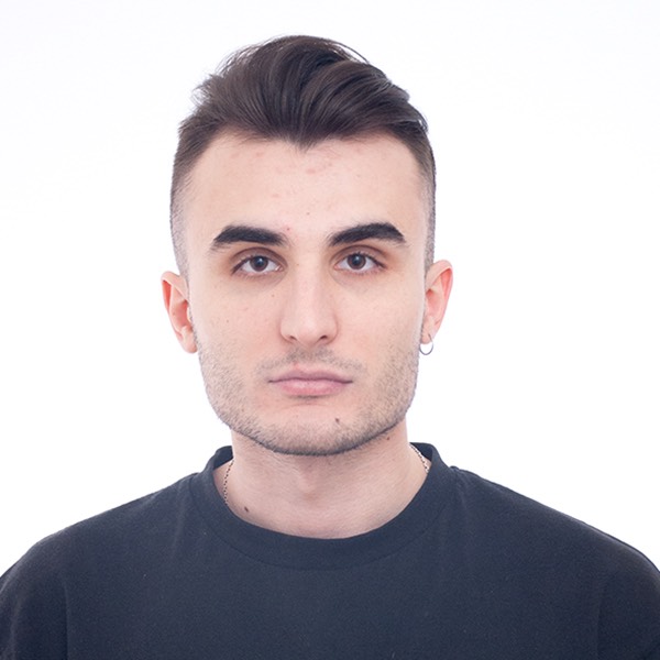 Роман Лапин | Сетка — социальная сеть от hh.ru