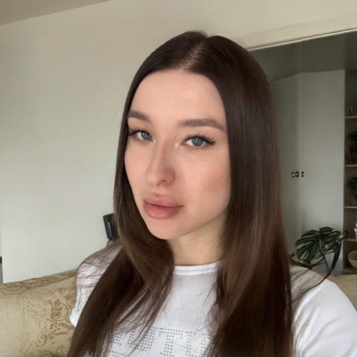 Анастасия Солонцова | Сетка — социальная сеть от hh.ru