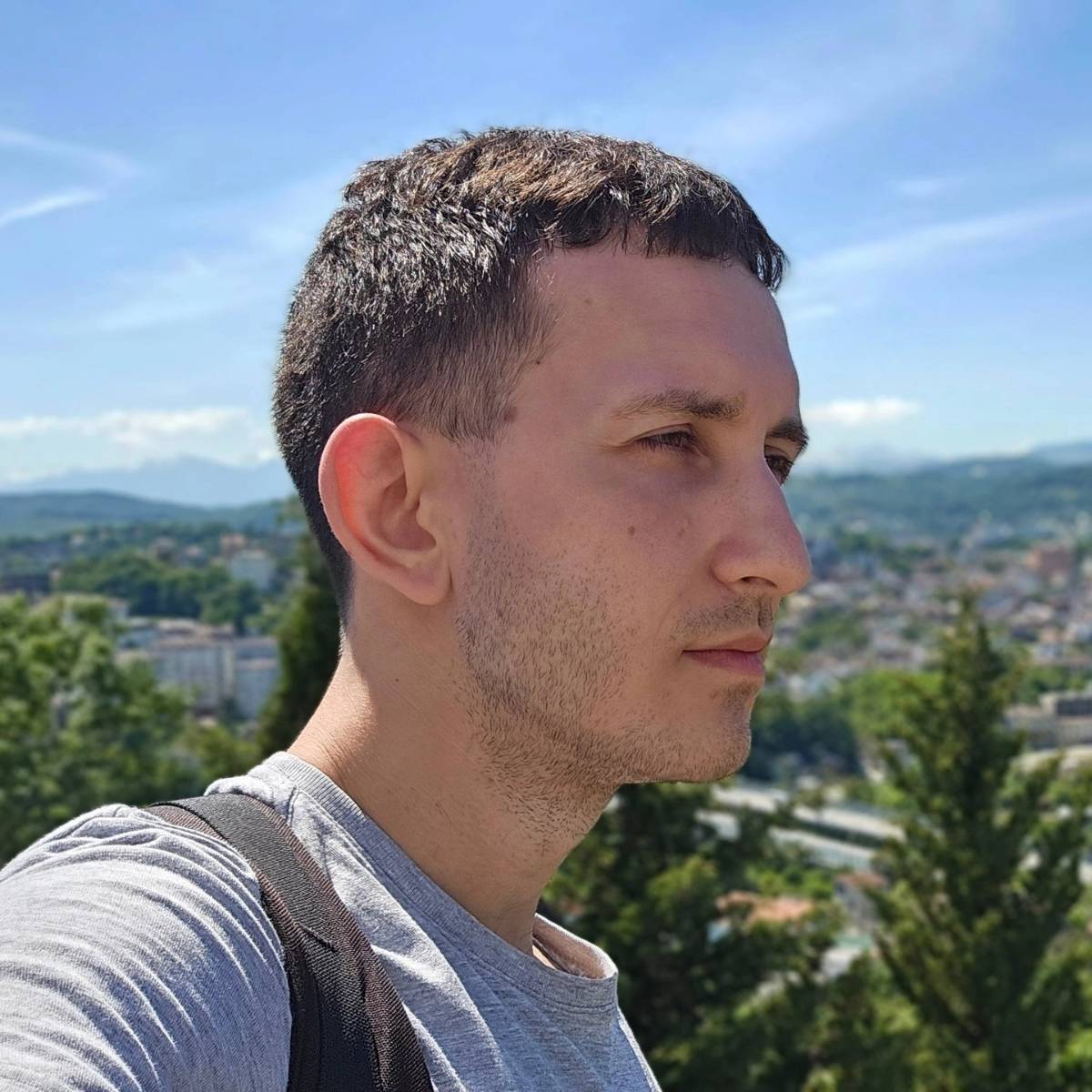 Дмитрий Лобов