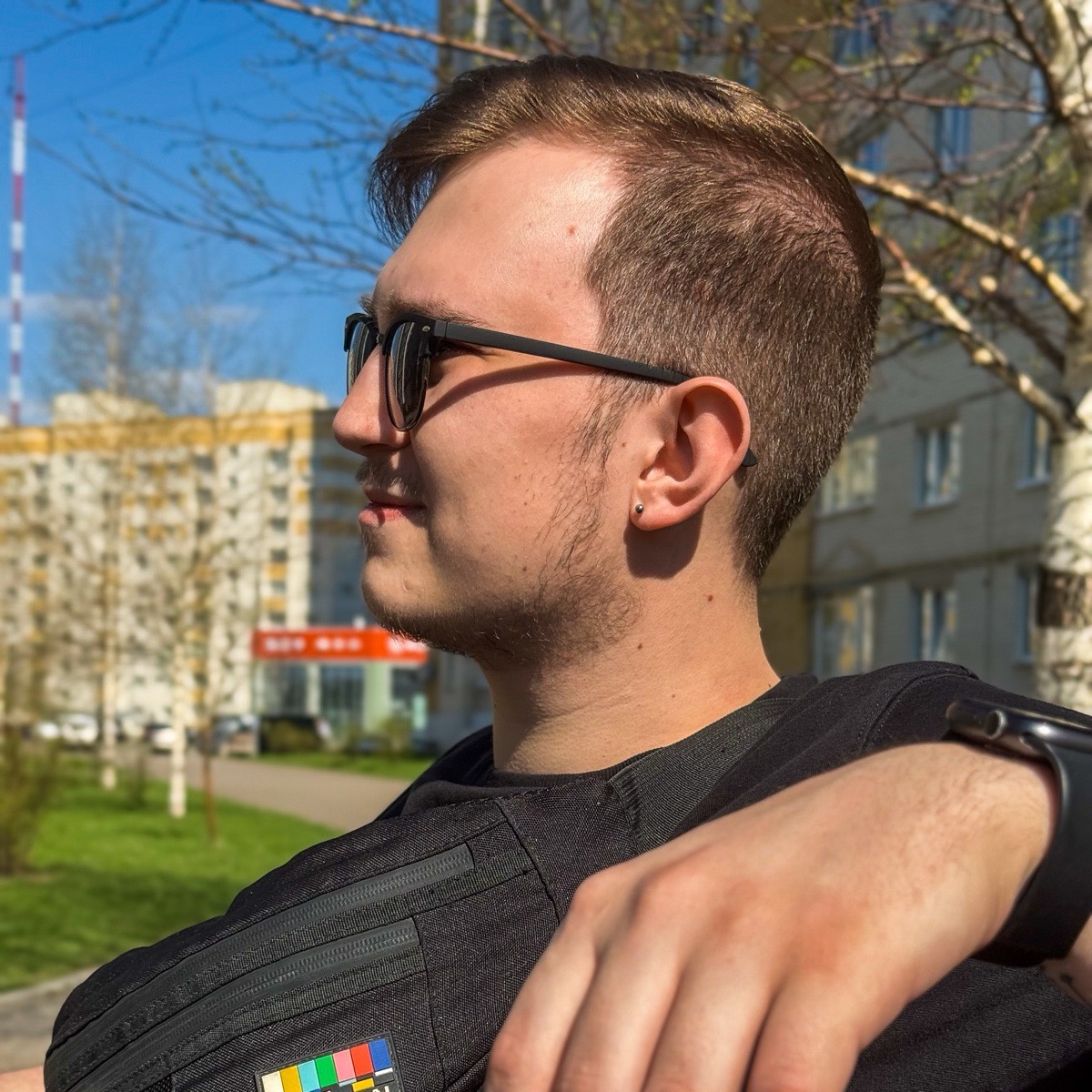 Артём Емельянов