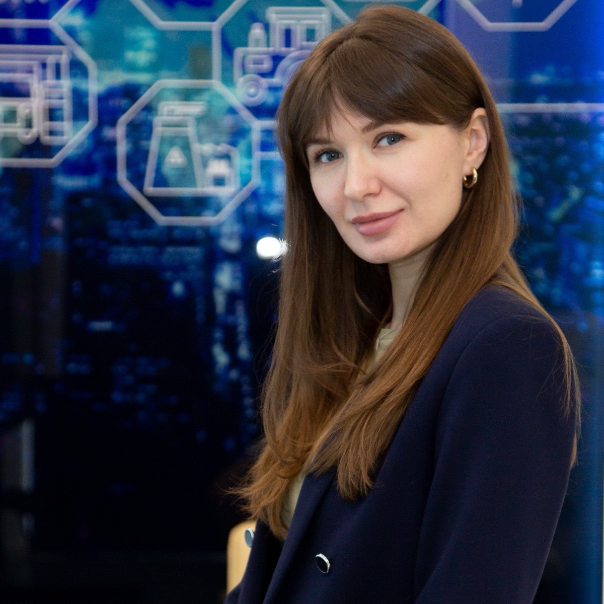 Юлия Логвина