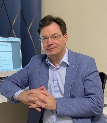 Александр Станицкий | Сетка — социальная сеть от hh.ru