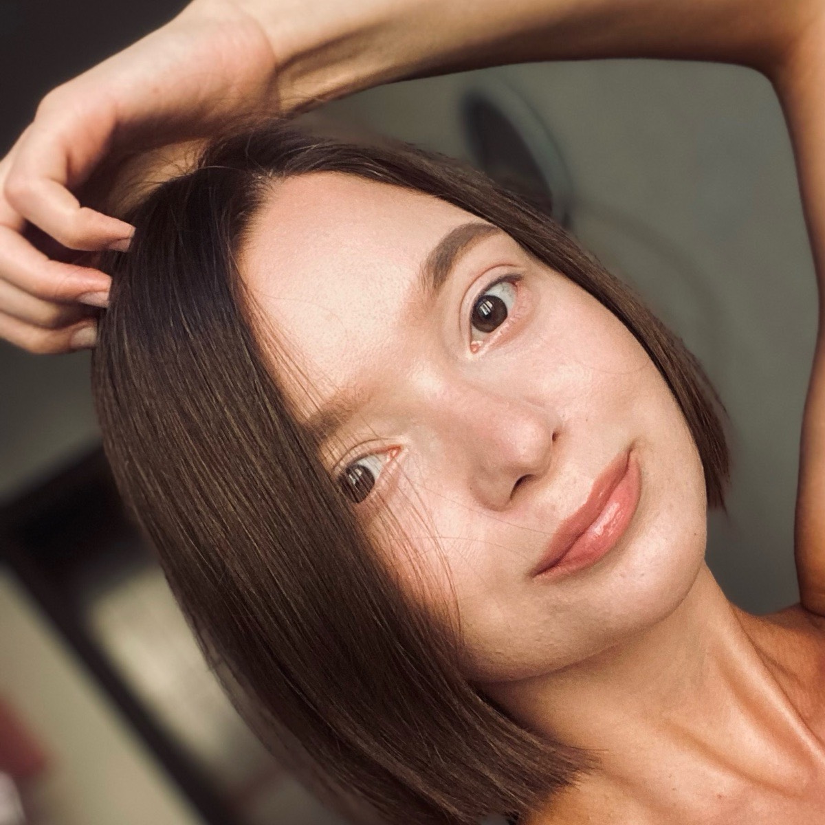 Даша Гурьянова | Сетка — социальная сеть от hh.ru