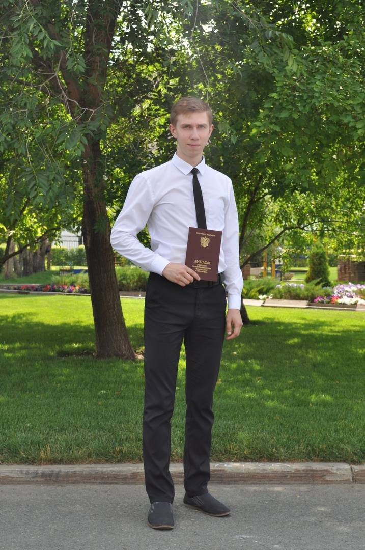 Сергей Старцев | Сетка — социальная сеть от hh.ru