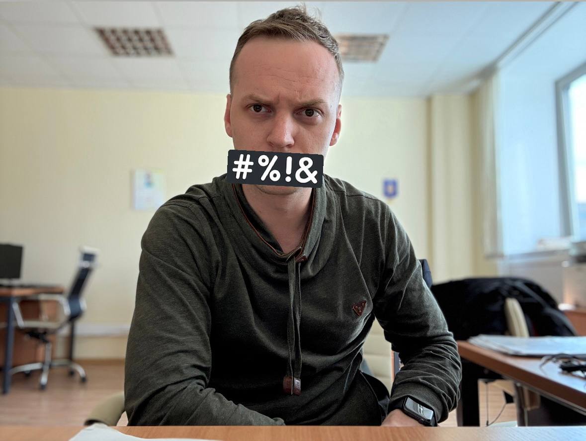 Мат временно увеличивает силу человека и повышает мотивацию
Международная команда учёных провела эксперимент с замерами силы хвата испытуемых - при использовании ругани результат увеличивался на 1,4 к... | Сетка — социальная сеть от hh.ru