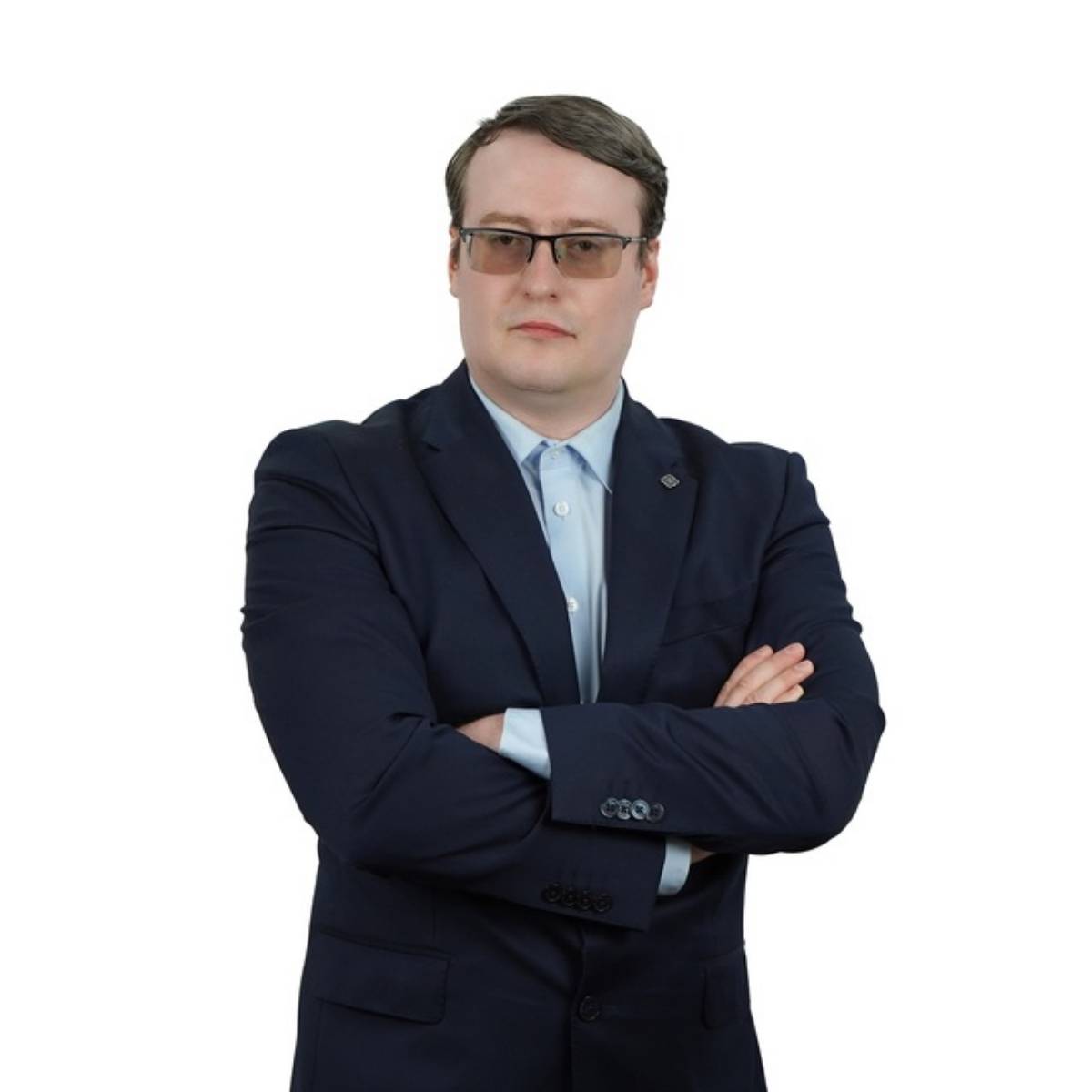 Алексей Трегубов | Сетка — социальная сеть от hh.ru