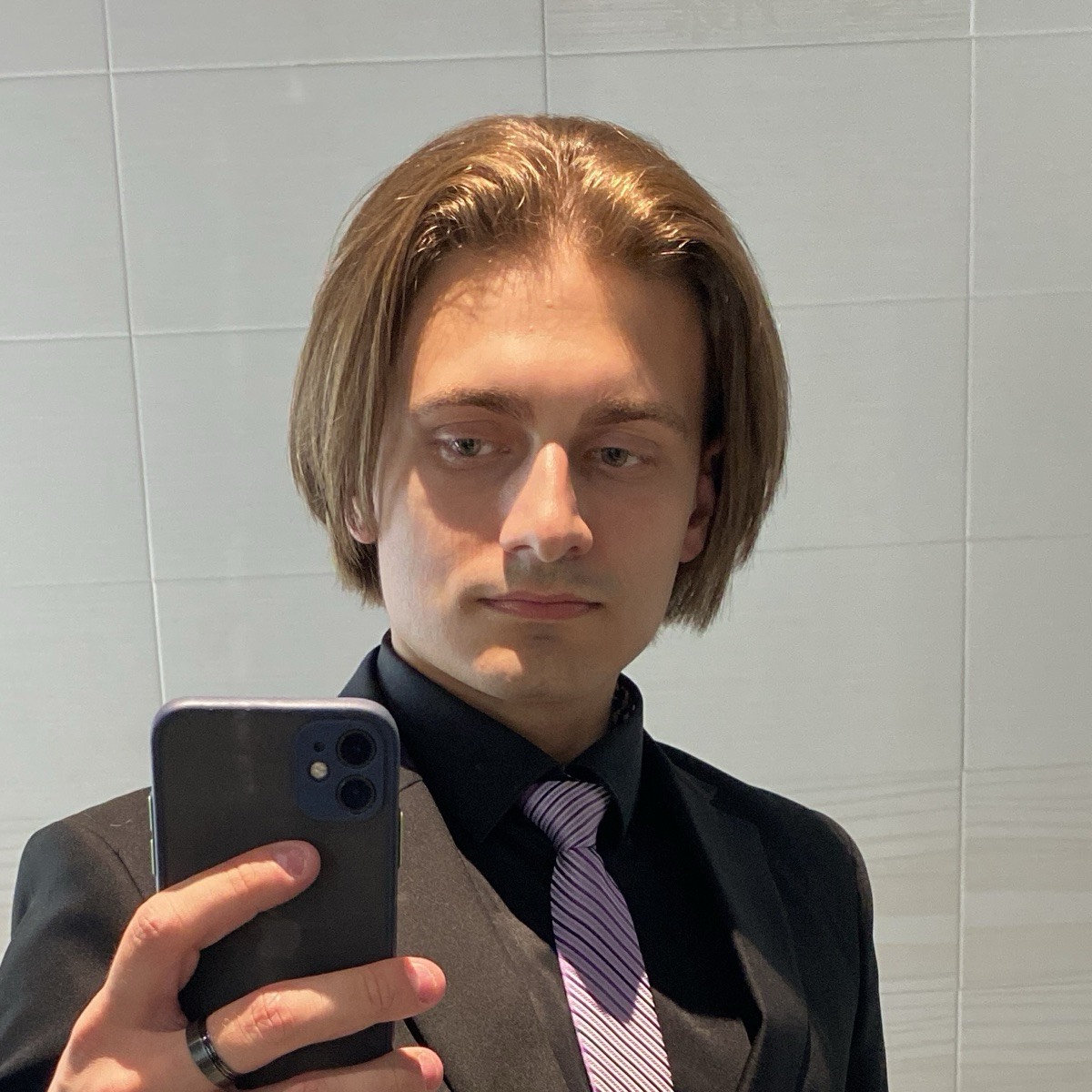 Максим Галата | Сетка — социальная сеть от hh.ru