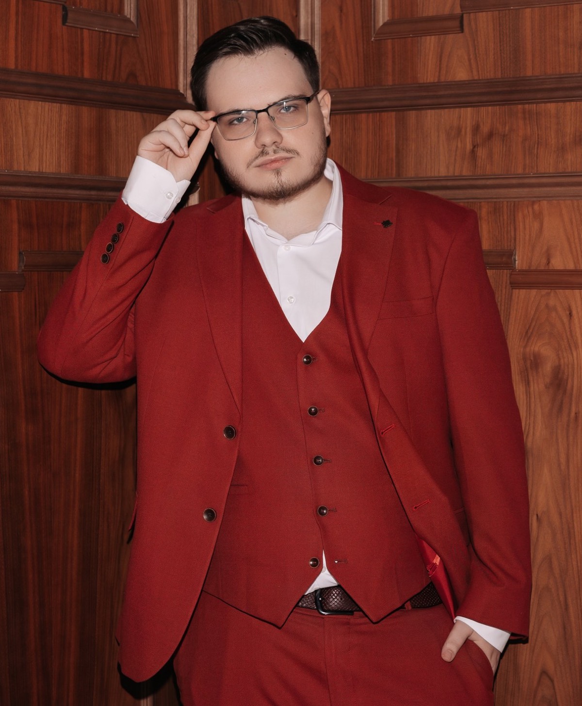 Никита Коршунов | Сетка — социальная сеть от hh.ru