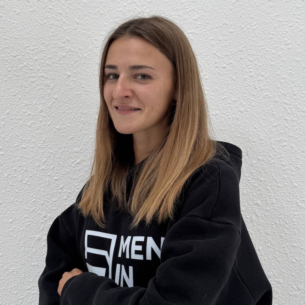 Дарья Жучкова | Сетка — социальная сеть от hh.ru