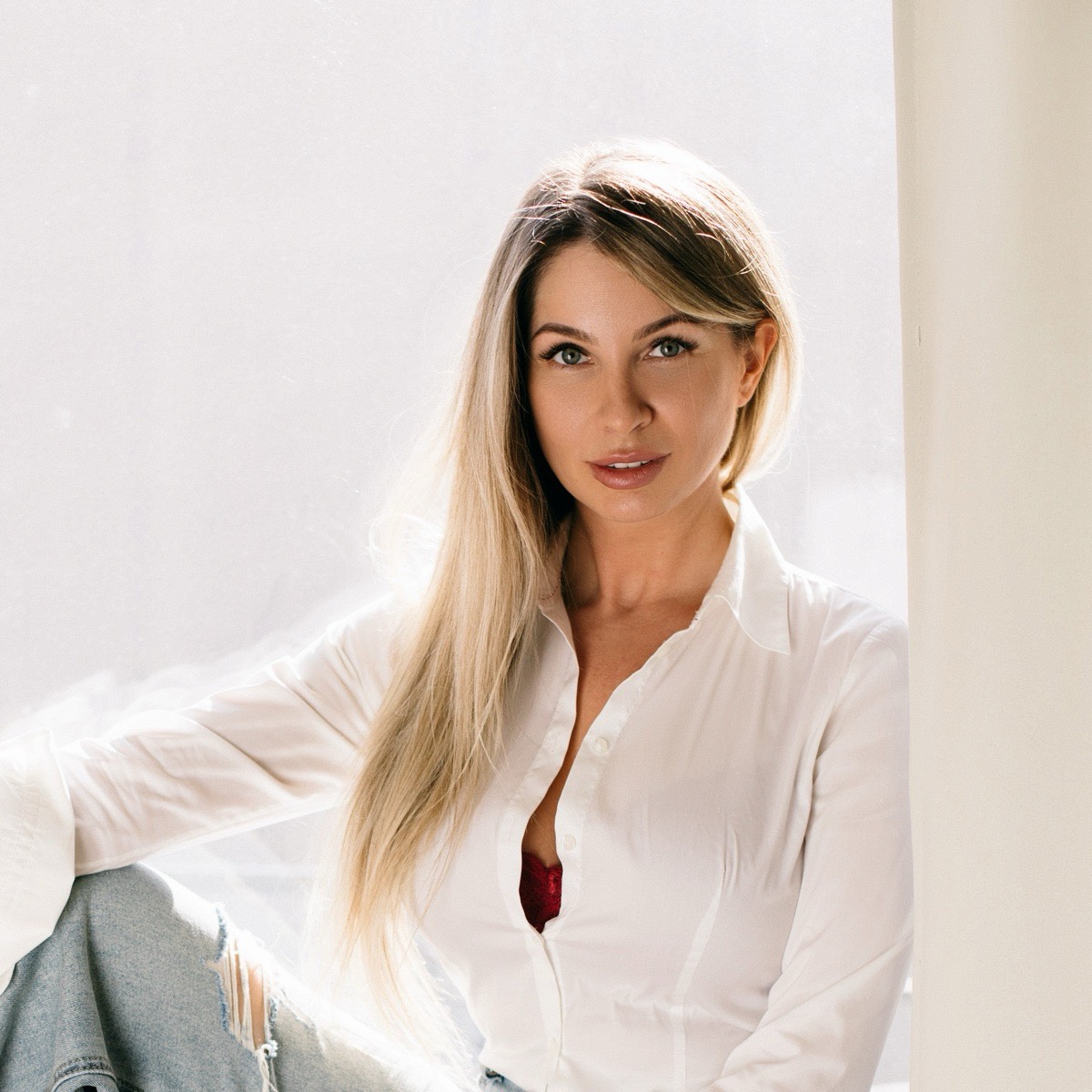 Екатерина Лазарева