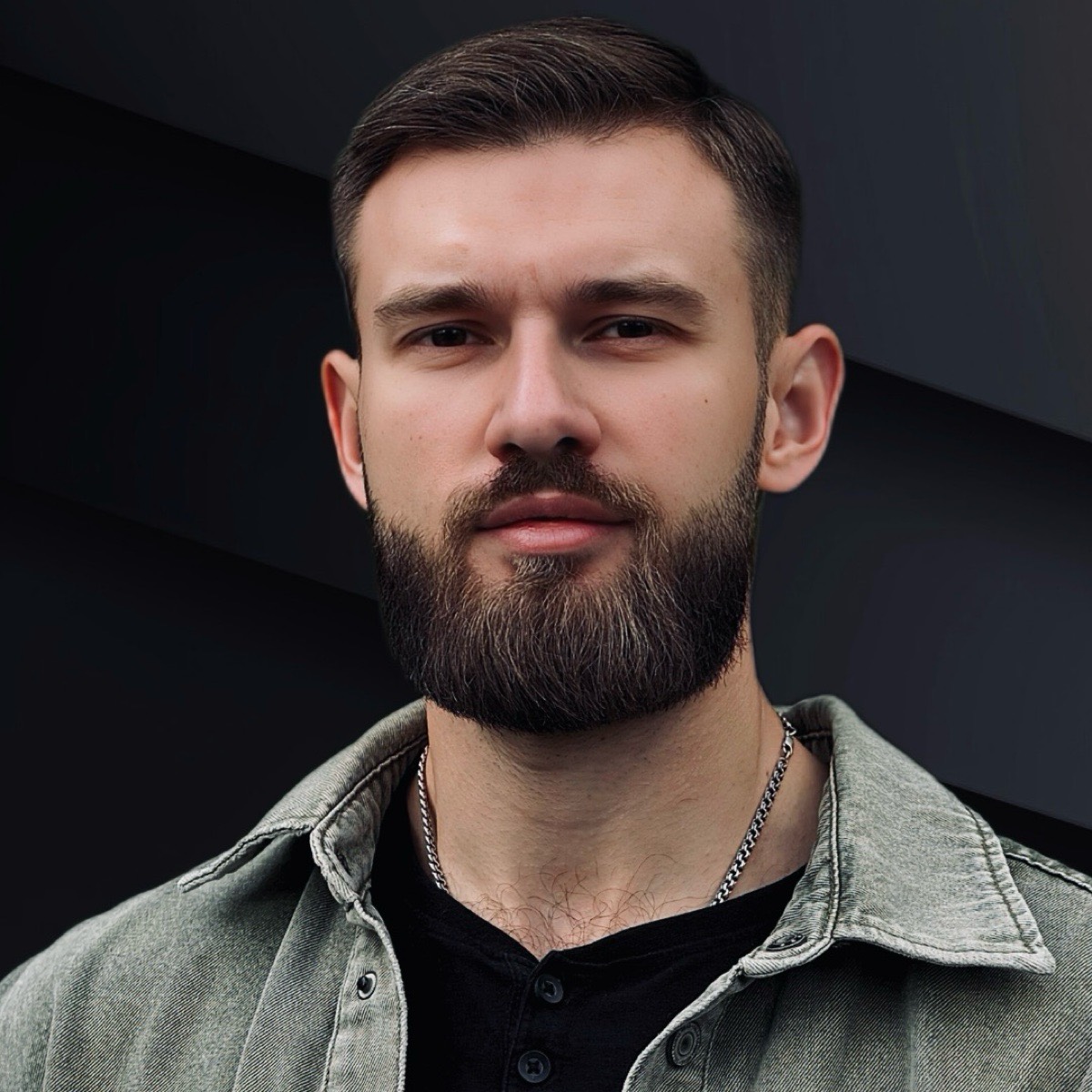 Одиссей Цацалов | Сетка — социальная сеть от hh.ru