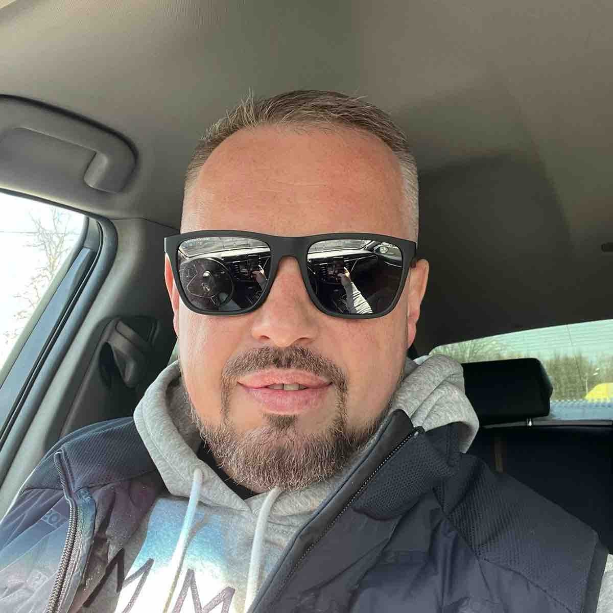 Станислав Колесников
