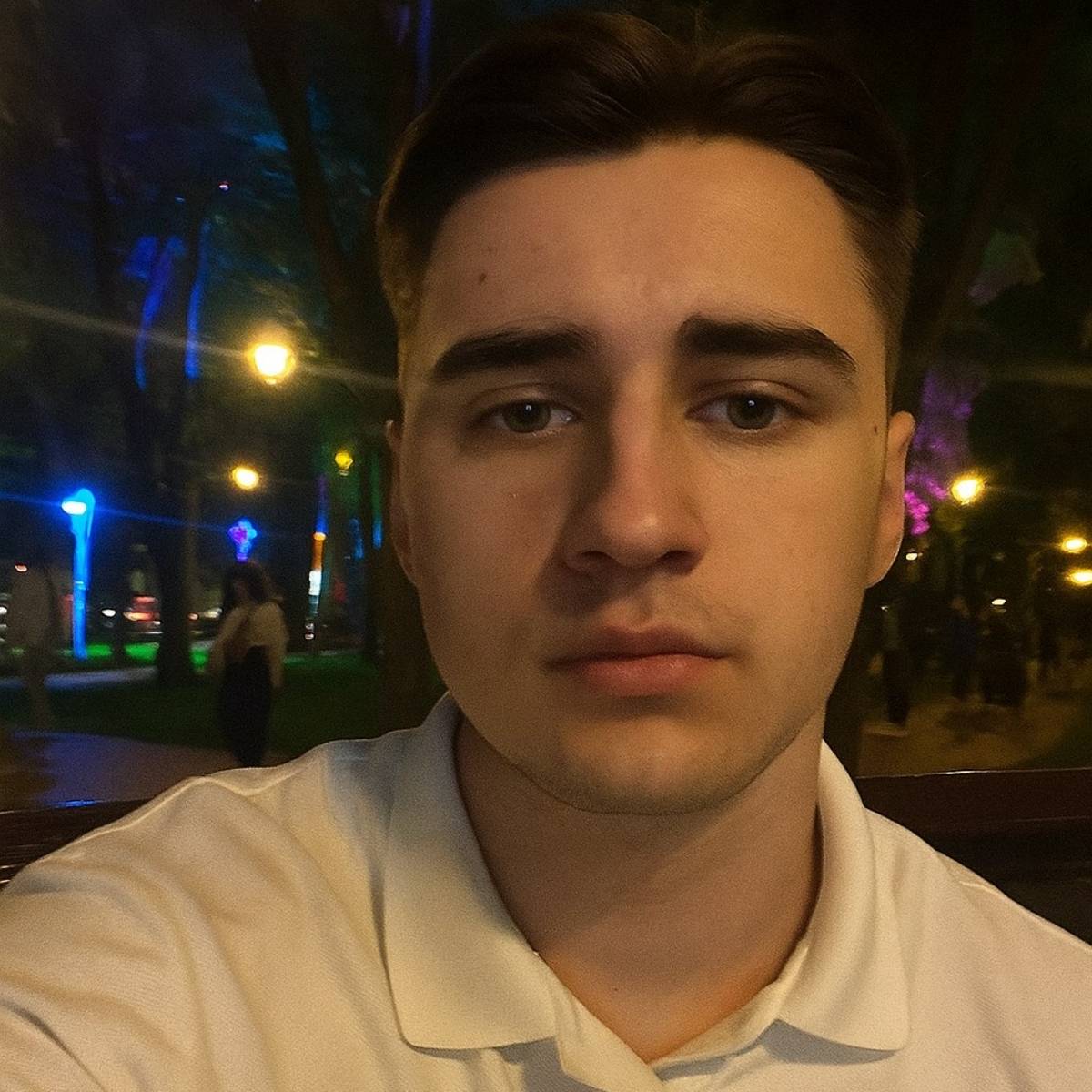 Владислав Горецкий