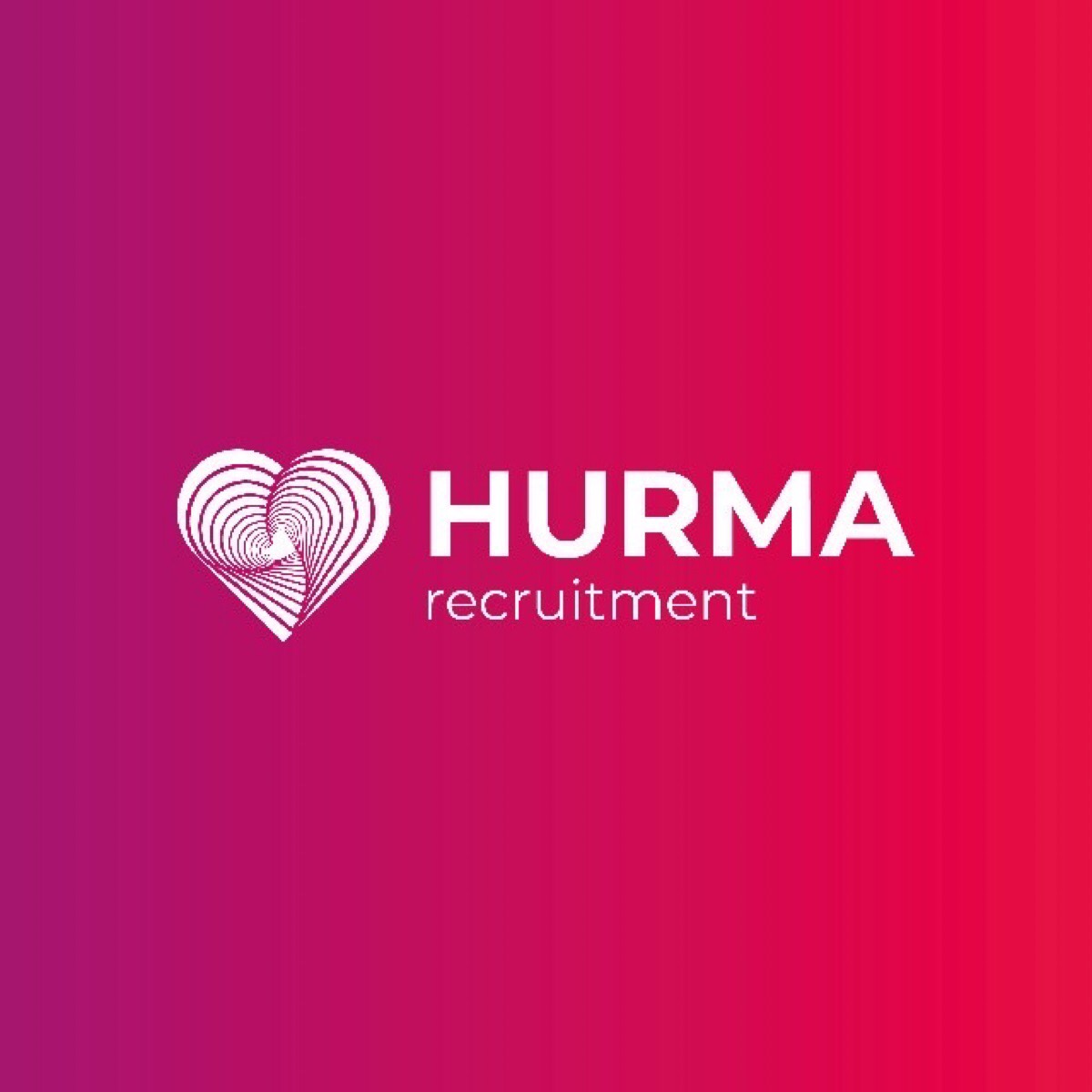 Hurma Recruitment