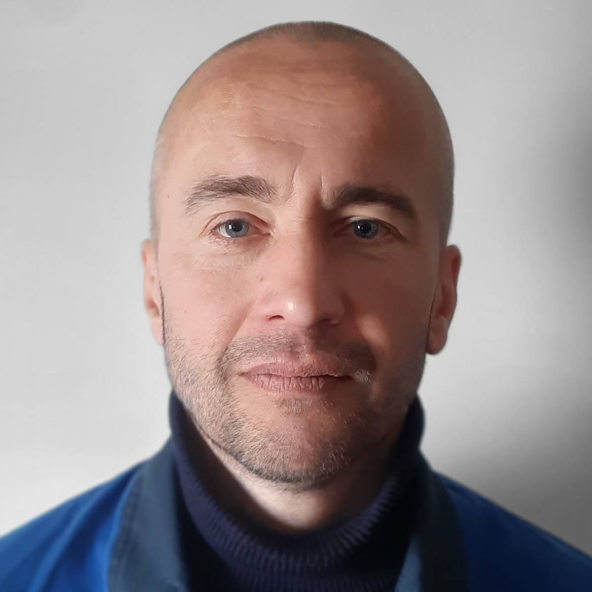 Andrei Karalkin