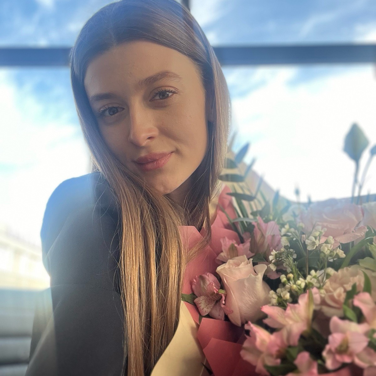 Елена Котова