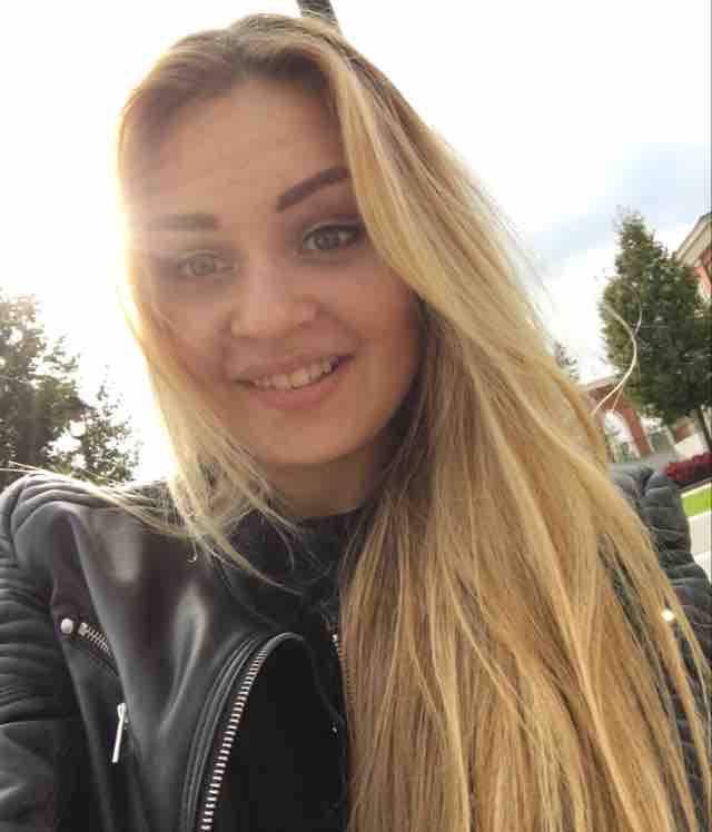 Алена Ермакова | Сетка — социальная сеть от hh.ru