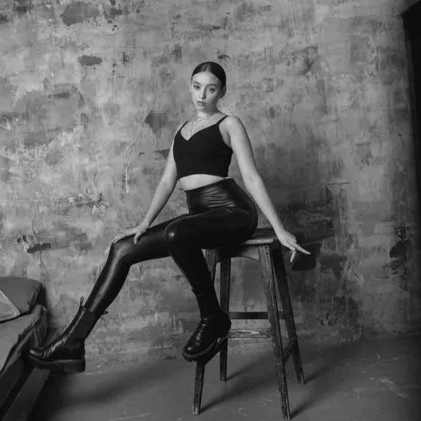 Александра Чернова